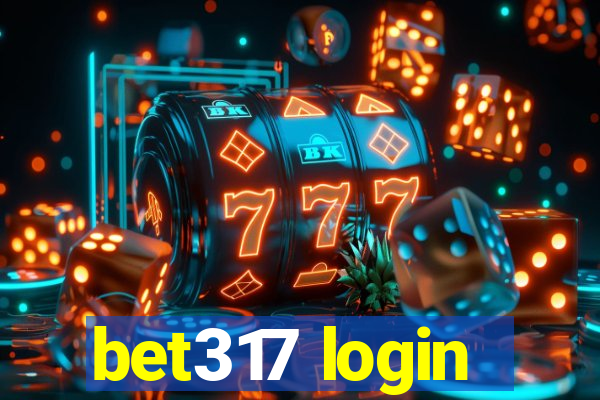 bet317 login